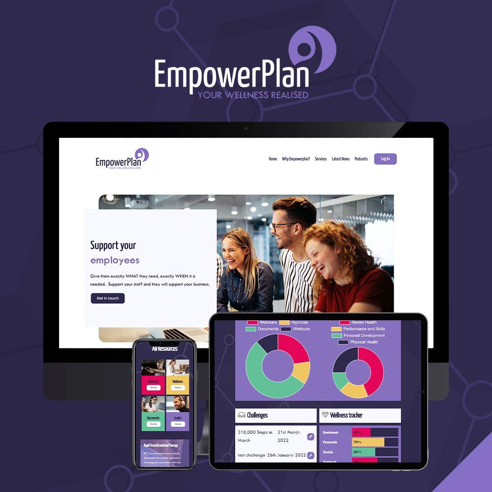 Empowerplan