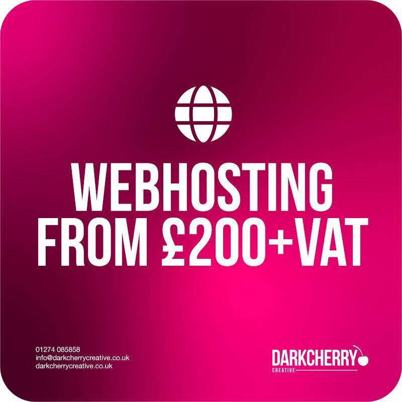 Welcome to our new connections and also our new hosting clients 👋 

It’s great to have you onboard and looking after your websites.

For any business owner or anybody looking after a company website that isn’t having the best experience when it comes to your websites online status and general maintenance, we’d love to have a chat.

Our hosting starts from £200+VAT per annum.

#webhosting #websitedowntime #websitesecurity #websitehosting #stayonline