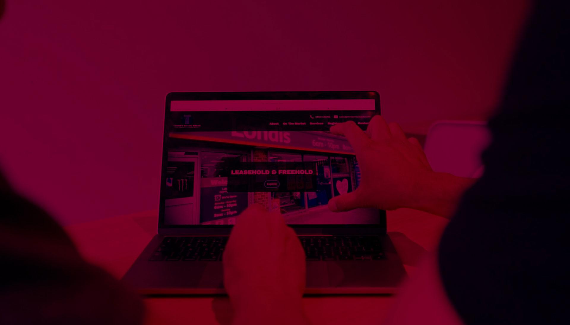 Websites