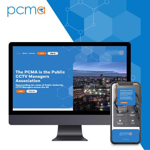 PCMA