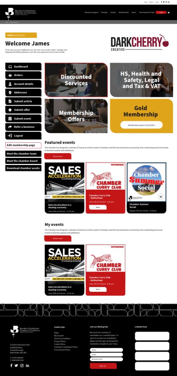 Website Design