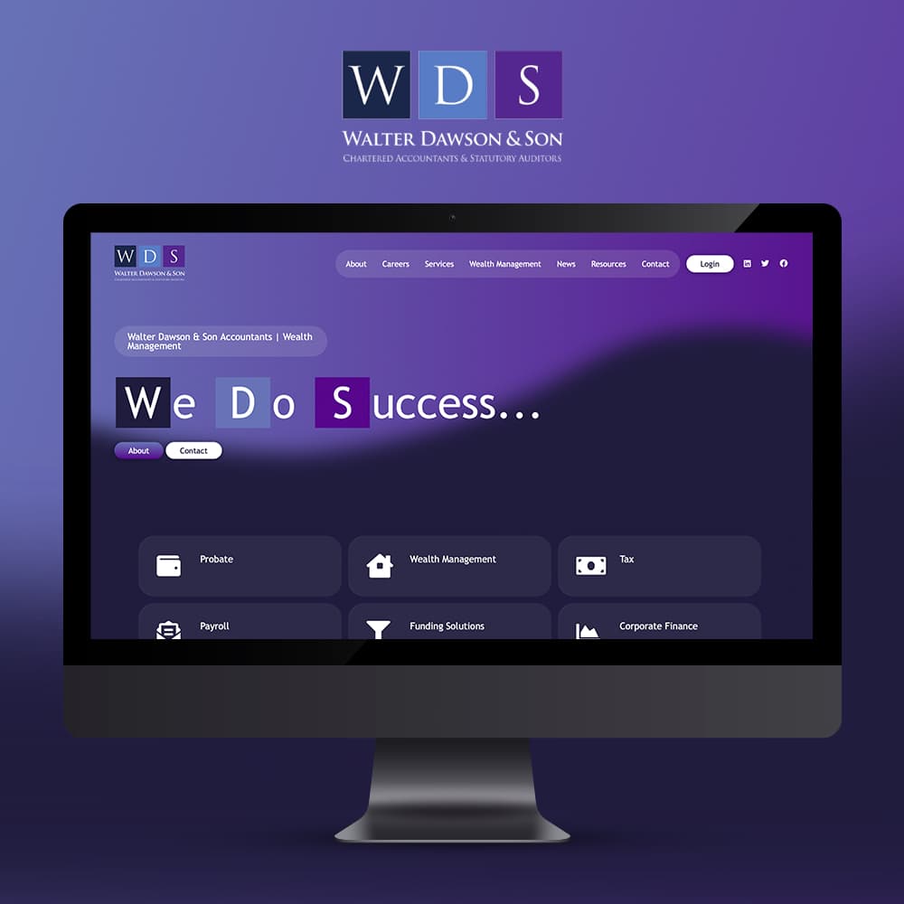 Looking for Web Hosting?