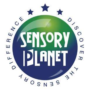 Sensory Planet