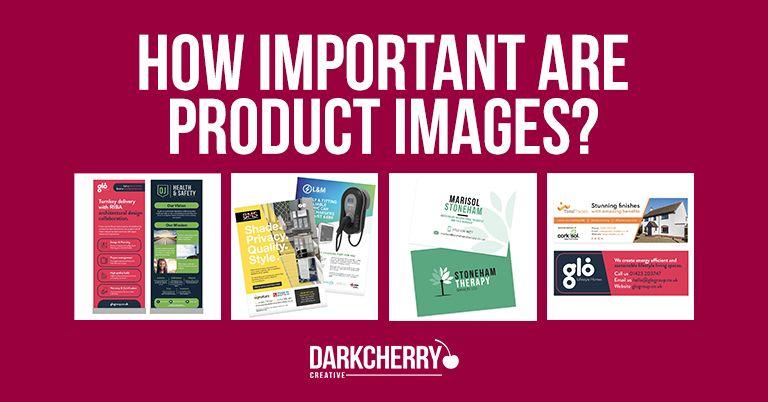 How Important are Product Images?